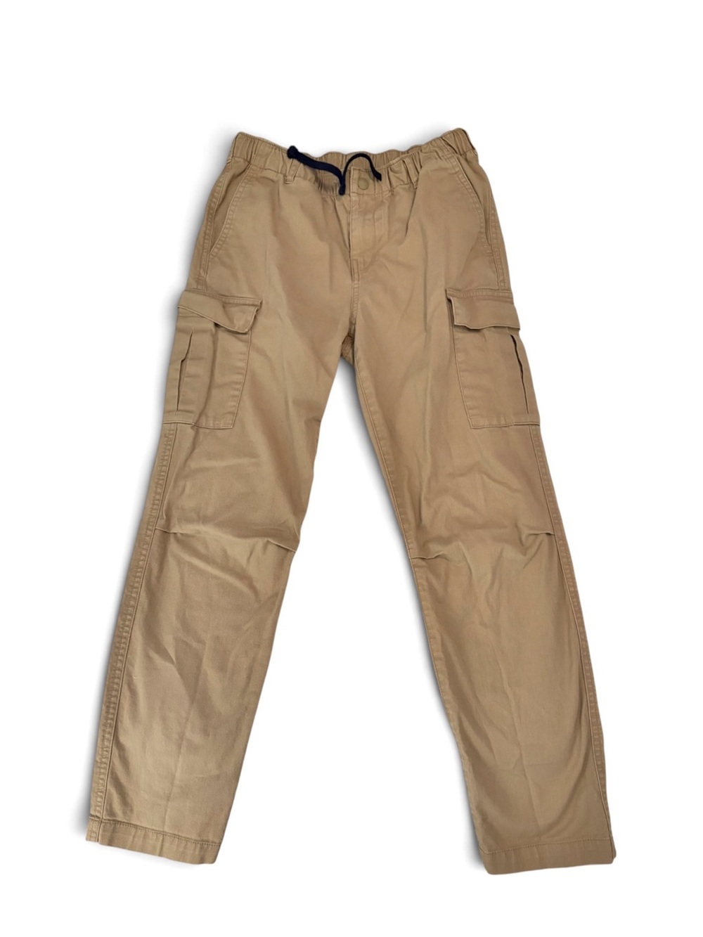 Polo by Ralph Lauren Boy’s Khaki Cargo Pants 14
